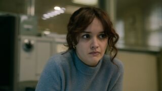 Apple tv faultless spy thriller in 5 parti già rinnovato per due nuove stagioni