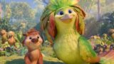 Netflix  film fantasy epico: avventura straordinaria tra recensioni e voto divisivo su rotten tomatoes