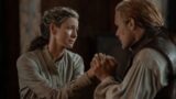 Outlander: nessun  episodio questa settimana e quando riprende la stagione 8 (1 maggio)