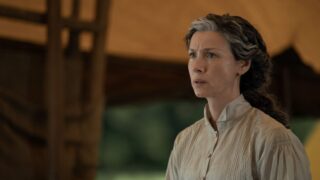 Claire Hair bianco in outlander stagione 8: il mistero lungo 7 anni finalmente svelato