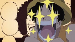 One Piece risolve finalmente un grande mistero della ciurma di cappello di paglia dopo 19 anni