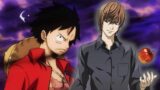 One piece: il tribute definitivo a morte note con sorpresa finale e un  light