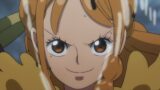 One piece episodio 1160 data e orario di uscita in italiano