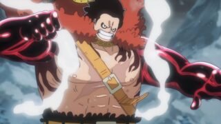 One piece episodio 1162 data e orario di uscita: guida completa