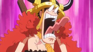 One Piece episodio 1163 data e orario di uscita: quando esce