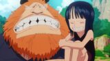 One piece episodio 1164 data e ora di uscita ufficiale