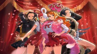 One piece: il  personaggio femminile che mette a tacere le critiche