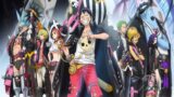One Piece i fan scelgono il loro film preferito ufficialmente