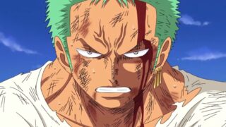 One piece: dawn of liberation il  rpg ufficiale in arrivo nel 2026