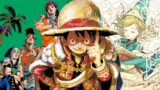 Migliori manga in corso 2026: classifica dei 10 migliori continua lettura