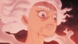 One Piece ha appena rivelato un personaggio molto più forte di luffy