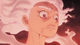 One Piece ha appena rivelato un personaggio molto più forte di luffy