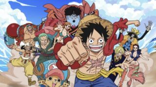 One piece pop-up store a milano alla mondadori duomo: date e dettagli