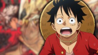 One piece: il  re degli shonen è stato incoronato e l’ansia per l’era del cappello di paglia cresce