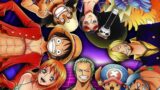 One piece cyberpunk il gioco atteso da 4 anni dai fan finalmente arriva