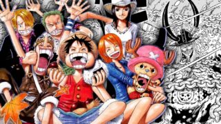 One piece straw hat: la ciurma aggiungerà loki?