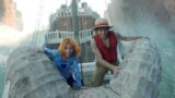 One Piece stagione 3 Netflix recensione entusiasta del creatore originale