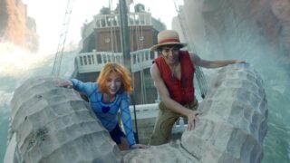 One Piece stagione 3 Netflix recensione entusiasta del creatore originale