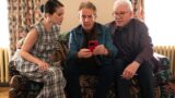 Solo omicidi nell’edificio stagione 6: foto dal set con selena gomez, martin short e steve martin a londra