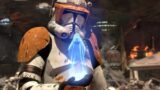 Star wars ritorno all era dei prequel avventura con ordine 66 e  ordine