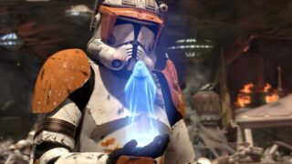 Star wars ritorno all era dei prequel avventura con ordine 66 e  ordine