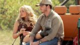 Yellowstone serie nuova svolta di taylor sheridan che cambia beth e rip dopo 8 anni