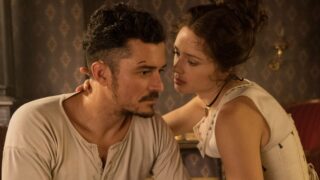 Migliori 25 serie tv con più nudità