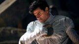 Moon knight creator spiega perché oscar isaac non è comparso nel mcu