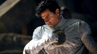 Moon knight creator spiega perché oscar isaac non è comparso nel mcu