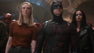 Daredevil Marvel nuova uscita cambia per sempre mcu e futuro della serie