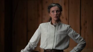 Outlander finale lascia un indizio sul prossimo grande spinoff