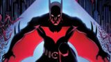 Batman berserker rage mode: ufficiale lancio previsto per maggio 2027