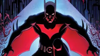 Batman berserker rage mode: ufficiale lancio previsto per maggio 2027