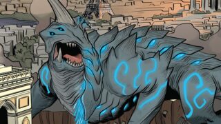 Pacific rim 4: cosa sappiamo sul quarto capitolo della saga