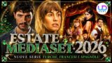 Canale 5 estate 2026 tutte le nuove serie turche spagnole e francesi in arrivo