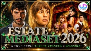 Canale 5 estate 2026 tutte le nuove serie turche spagnole e francesi in arrivo