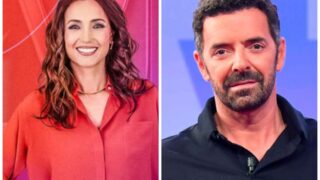 Rai cambio programmazione: novità per Alberto Matano e Caterina Balivo