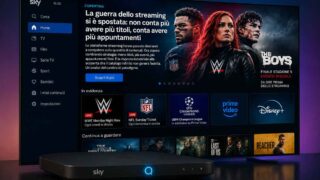 Guerra dello streaming: come vincere con gli appuntamenti invece dei titoli