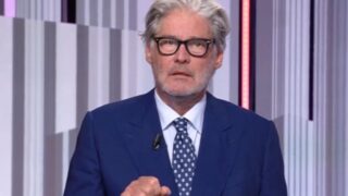 Fanno letteralmente schifo: Paolo Del Debbio furioso e indignato a 4 di sera
