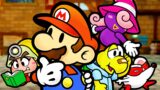 Paper Mario star nova: il sequel che tutti volevamo