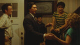 Paper Tiger,  crime di James Gray: recensione da Cannes 79