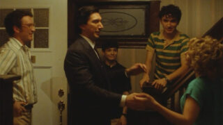 Paper Tiger,  crime di James Gray: recensione da Cannes 79