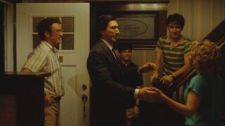 Paper tiger review miles teller adam driver james gray crime drama a cannes