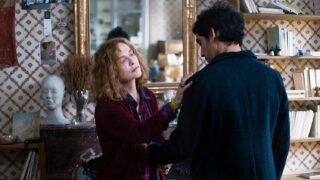 Parallel Tales review: la nuova opera di Asghar Farhadi tra Cannes e delusione