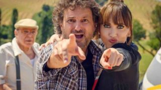 Pieraccioni supera il 10% di share a Chi L’ha Visto: dati Auditel 27 maggio 2026