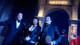 Repo the genetic opera sequel: probabilità e risposta del regista dopo quasi 20 anni