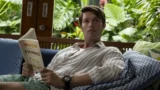 Patrick Schwarzenegger in doppio ruolo nel crime di Zahler: The Bookie & The Bruiser