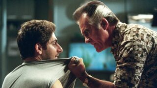 I Sopranos dimostrano che può farti ridere di qualsiasi cosa