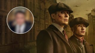 Peaky blinders sequel: nel cast un volto amatissimo di stranger things [foto]