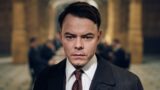 Peaky Blinders, la prima immagine di Charlie Heaton nei panni di Charles Shelby